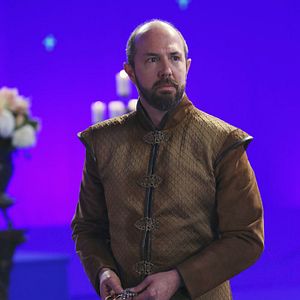 Bilder Once Upon A Time - Es war einmal...