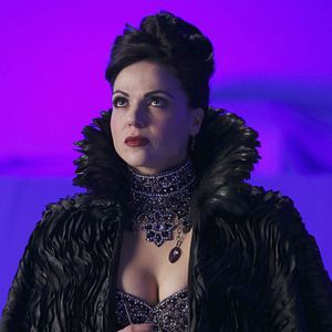 Bilder Lana Parrilla