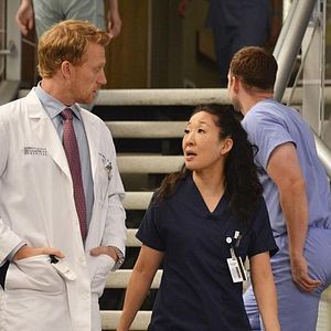 Bilder Grey's Anatomy - Die jungen Ärzte