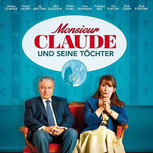 Bilder Monsieur Claude und seine Töchter