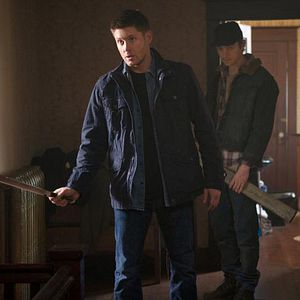 Bilder Jensen Ackles