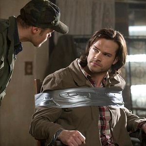 Bilder Supernatural