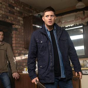 Bilder Jensen Ackles