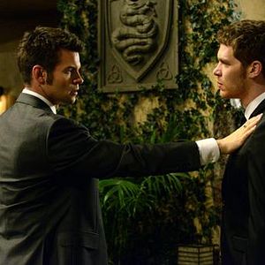 Bilder Daniel Gillies