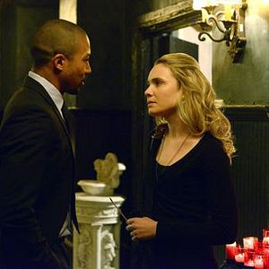 Bilder Charles Michael Davis