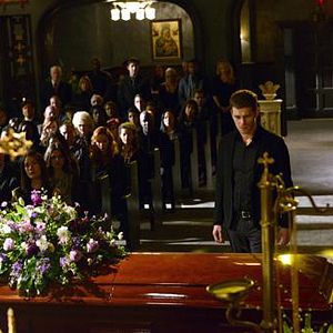 Bilder Joseph Morgan