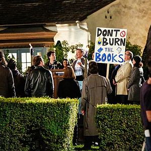 Bilder The Crazy Ones