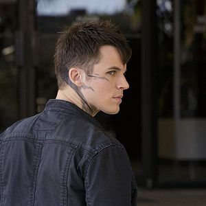 Bilder Matt Lanter