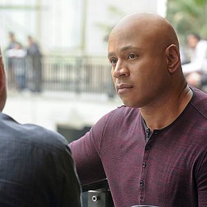 Bilder Navy CIS: L.A.