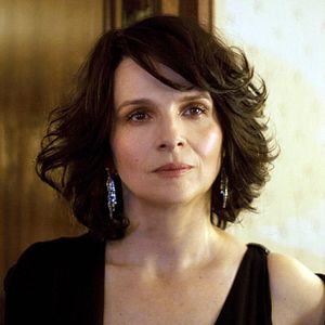 Bilder Juliette Binoche