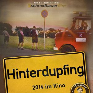 Bilder Hinterdupfing
