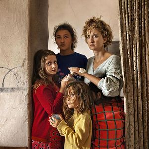 Bilder Alba Rohrwacher