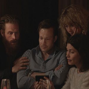 Bilder Kristofer Hivju