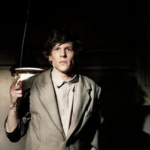 Bilder Jesse Eisenberg