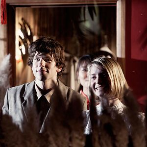 Bilder Jesse Eisenberg