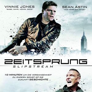 Bilder Zeitsprung