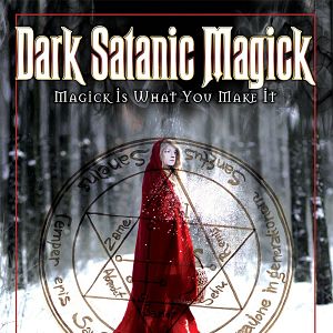 Bilder Dark Satanic Magick