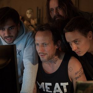 Bilder Tom Schilling