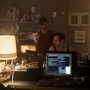 Bilder Elyas M'Barek