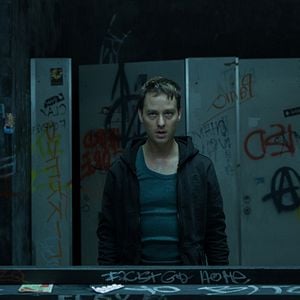 Bilder Tom Schilling