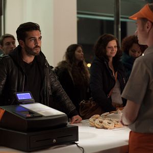 Bilder Tom Schilling