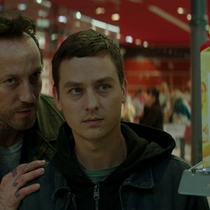 Bilder Tom Schilling