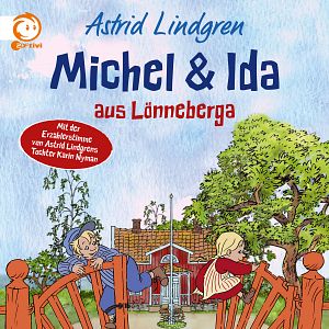 Bilder Michel & Ida aus Lönneberga
