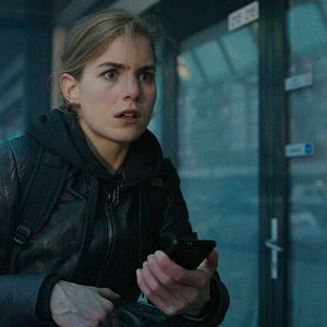 Bilder Hannah Hoekstra