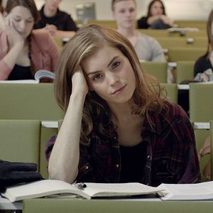 Bilder Hannah Hoekstra