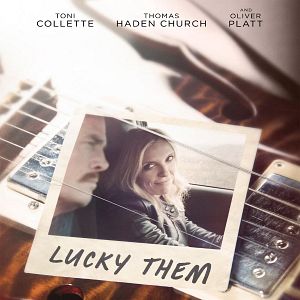Bilder Lucky Them - Auf der Suche nach Matthew Smith