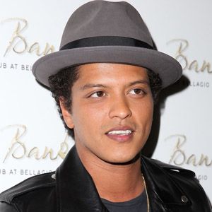 Bilder Bruno Mars
