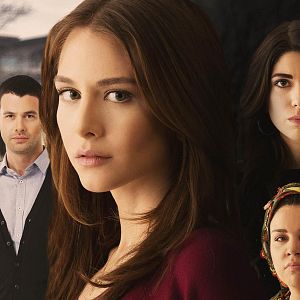 Bilder O Hayat Benim