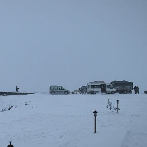 Bilder The Fall from Heaven