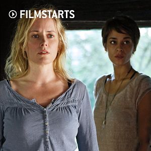 Bilder Die Tote in der Berghütte