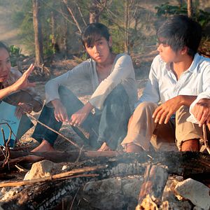 Bilder Still The Water