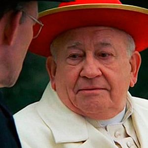 Bilder Papst Johannes XXIII - Ein Leben für den Frieden