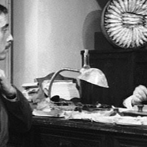 Bilder Die kleine Wohnung