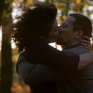 Bilder Mathieu Amalric