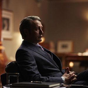 Bilder Mads Mikkelsen