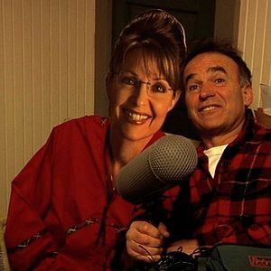 Bilder Sarah Palin - You Betcha!