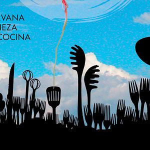 Bilder How to Cook Your Life