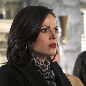 Bilder Lana Parrilla