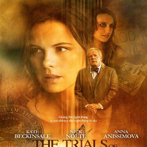 Bilder Anklage: Mord - Im Namen der Wahrheit