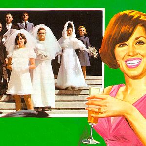 Bilder Cuatro noches de boda