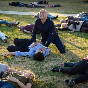 Bilder Under The Dome