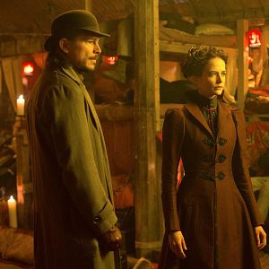 Bilder Josh Hartnett