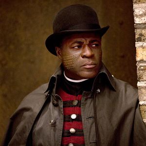 Bilder Penny Dreadful