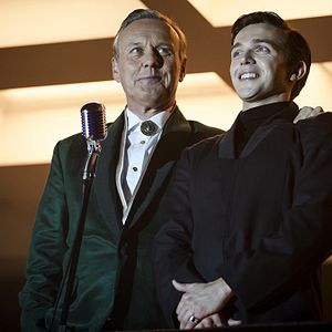 Bilder Luke Allen-Gale