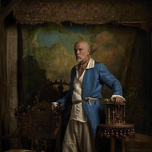 Bilder John Malkovich