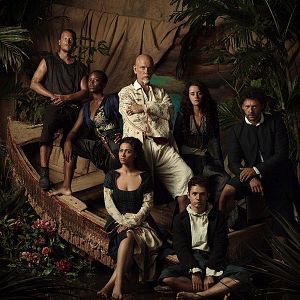 Bilder John Malkovich